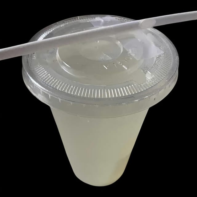 Limeade - Đá Chanh.