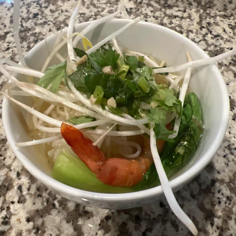 Savor Our Rice Noodles