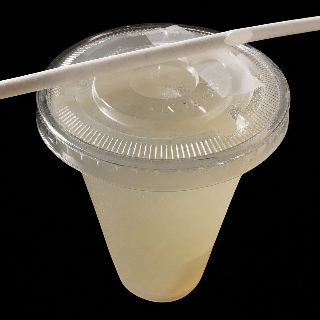 Limeade - Đá Chanh.
