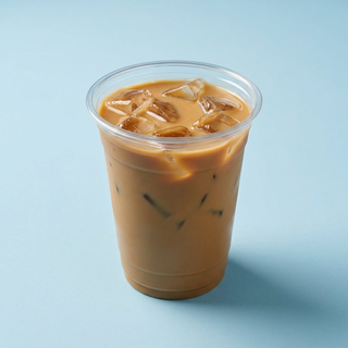 Iced Coffee With Milk - Cà Phê Sữa Đá